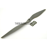 GemFan APC 17x8" CCW Propeller Blade for Fixed-Wing Aircraft