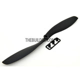 GemFan 8x4.5" 8045 CW Propeller SlowFlyer ParkFlyer Multi Rotor Quadcopter 2pcs