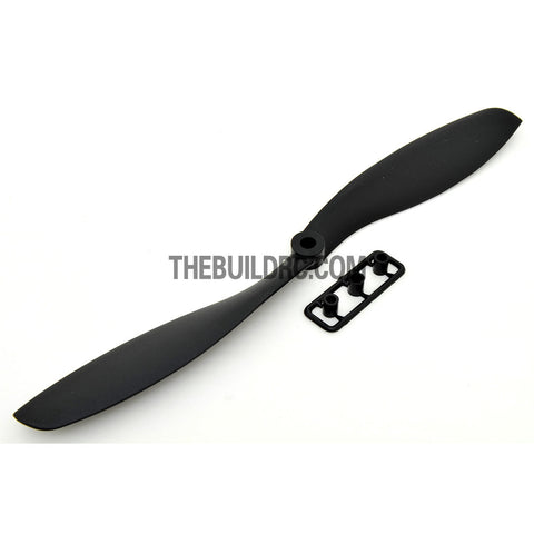 GemFan 8x4.5" 8045 CW Propeller SlowFlyer ParkFlyer Multi Rotor Quadcopter 2pcs