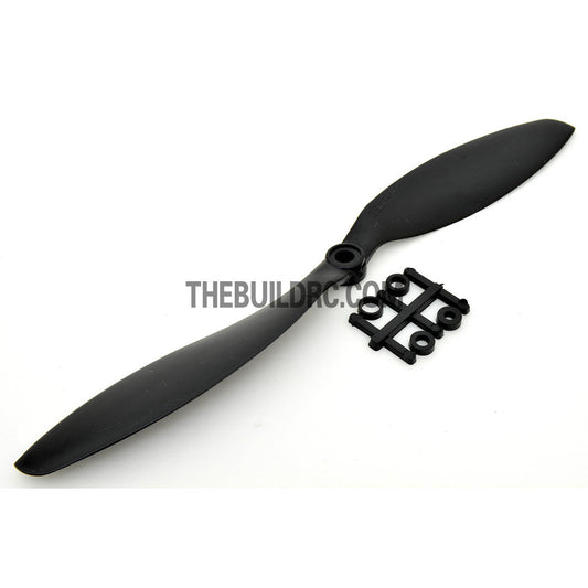 GemFan 9x4.7" 9047 CW Propeller SlowFlyer ParkFlyer Multi Rotor Quadcopter 2pcs