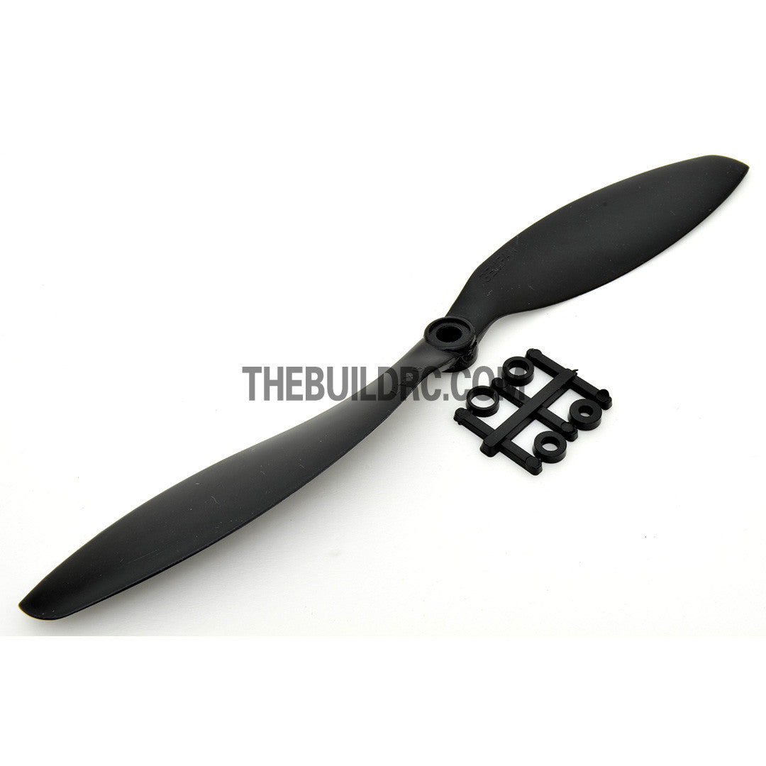 GemFan 9x4.7" 9047 CW Propeller SlowFlyer ParkFlyer Multi Rotor Quadcopter 2pcs