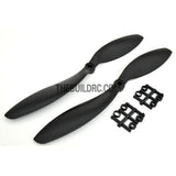 GemFan 9x4.7" 9047 CW Propeller SlowFlyer ParkFlyer Multi Rotor Quadcopter 2pcs