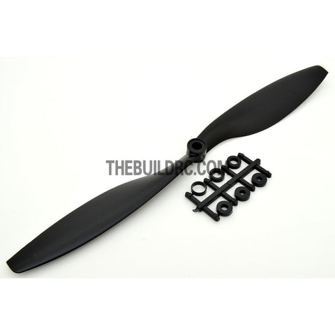 GemFan 10x4.5" 1045 CW Propeller SlowFlyer ParkFlyer Multi Rotor Quadcopter 2pcs