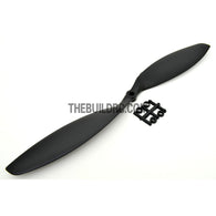 GemFan 12x3.8" 1238 CW Propeller SlowFlyer ParkFlyer Multi Rotor Quadcopter 2pcs