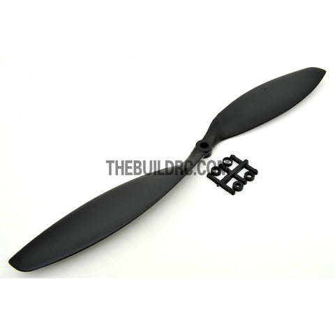 GemFan 12x3.8" 1238 CW Propeller SlowFlyer ParkFlyer Multi Rotor Quadcopter 2pcs