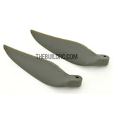 GemFan 8x5" Glider Plastic Folding Propeller Blade (2pcs)