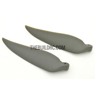 GemFan 10x6" Glider Plastic Folding Propeller Blade (2pcs)
