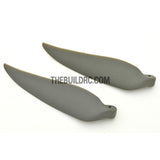 GemFan 10x6" Glider Plastic Folding Propeller Blade (2pcs)