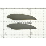 GemFan 10x6" Glider Plastic Folding Propeller Blade (2pcs)