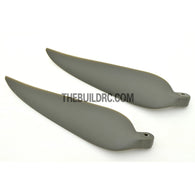 GemFan 11x8" Glider Plastic Folding Propeller Blade (2pcs)