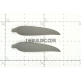 GemFan 11x8" Glider Plastic Folding Propeller Blade (2pcs)