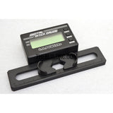 GT POWER RC Model Helicopter Digital Pitch Gauge