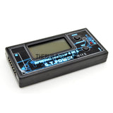 GT Power 4 in 1 RPM / Voltage Analyzer for 2-6S LiPo LiFe Battery