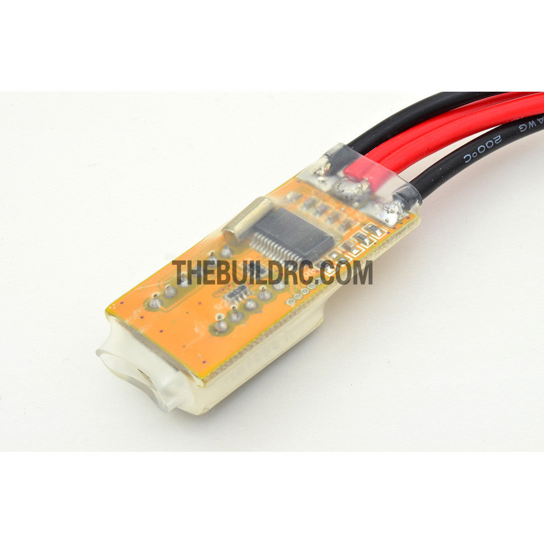 GT Power 30A Voltage & Current Mini Meter