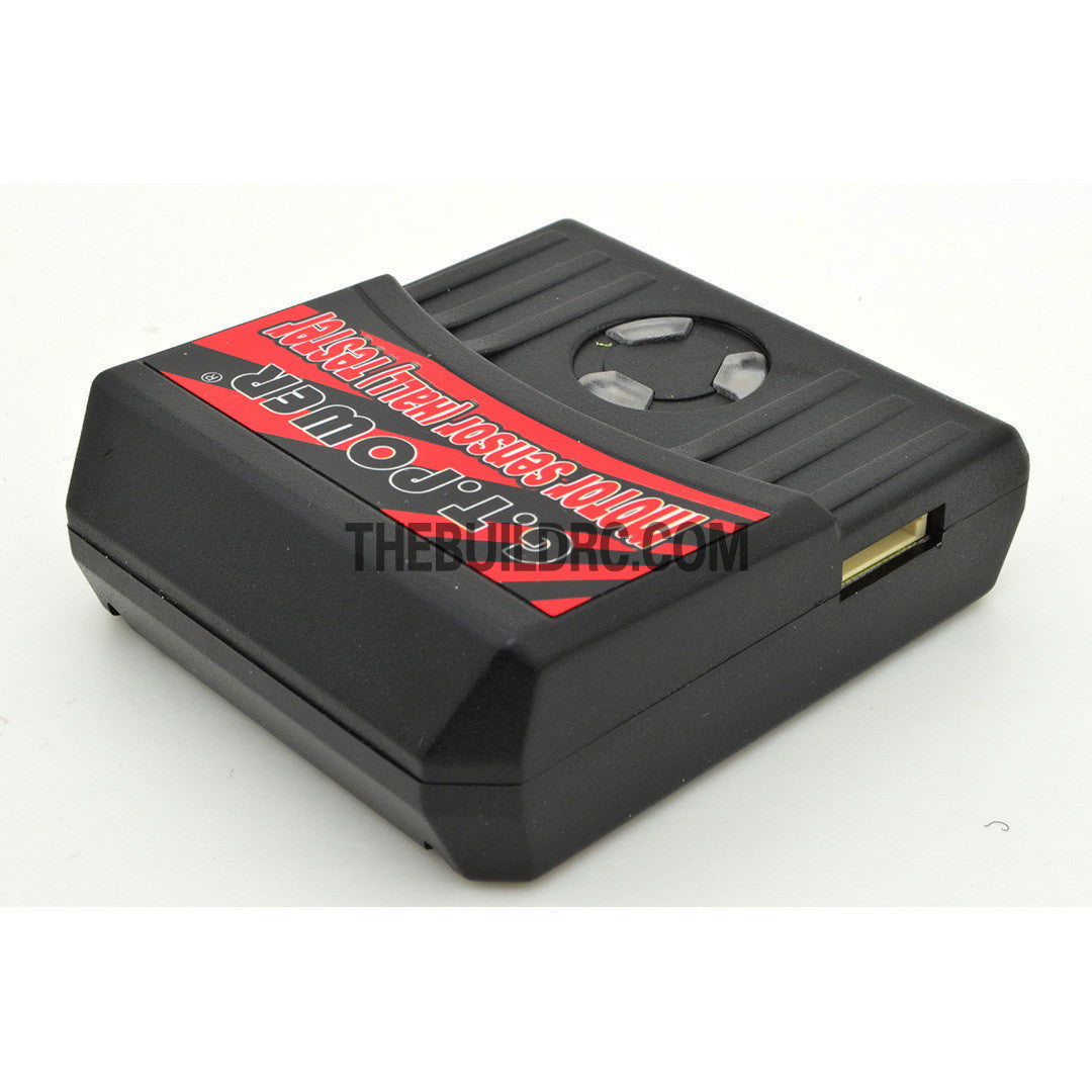 GT Power Motor Sensor (Hall) Tester