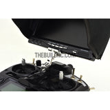 LED Screen Monitor Alloy Front Mount For RC FPV Radio (Adaptor for DJI included)