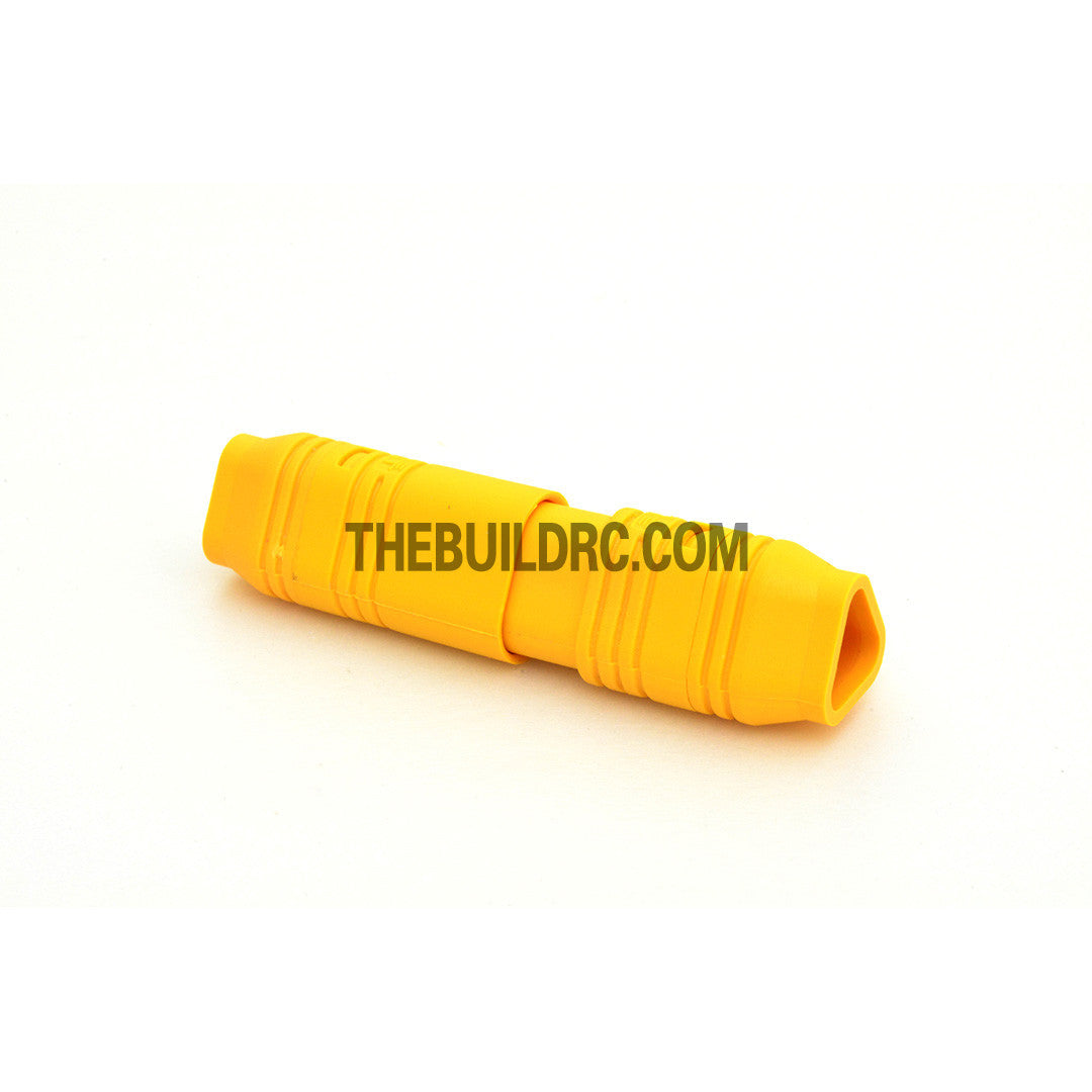 Amass MT60 Male / Female LiPo LiFe NiMh Battery Connectors (5 sets) Geniune