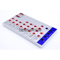 Eurgle Advance ESC Speed Controller Programming Card v1.0