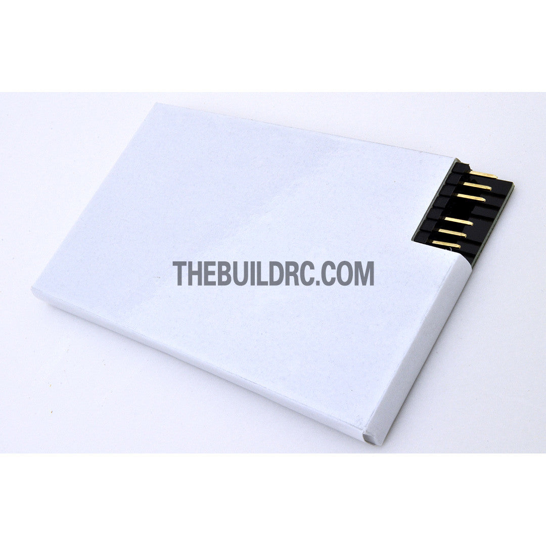 Eurgle Advance ESC Speed Controller Programming Card v1.0