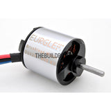 Eurgle RC Plane 950kv (rpm/v) D2820 Brushless Outrunner Back Mounting Motor