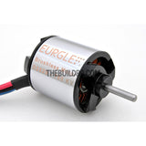 Eurgle RC Plane 780kv (rpm/v) D2820 Brushless Outrunner Back Mounting Motor