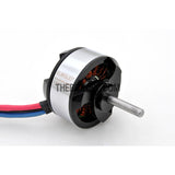 Eurgle RC Plane 1600kv (rpm/v) D2805 Brushless Outrunner Back Mounting Motor