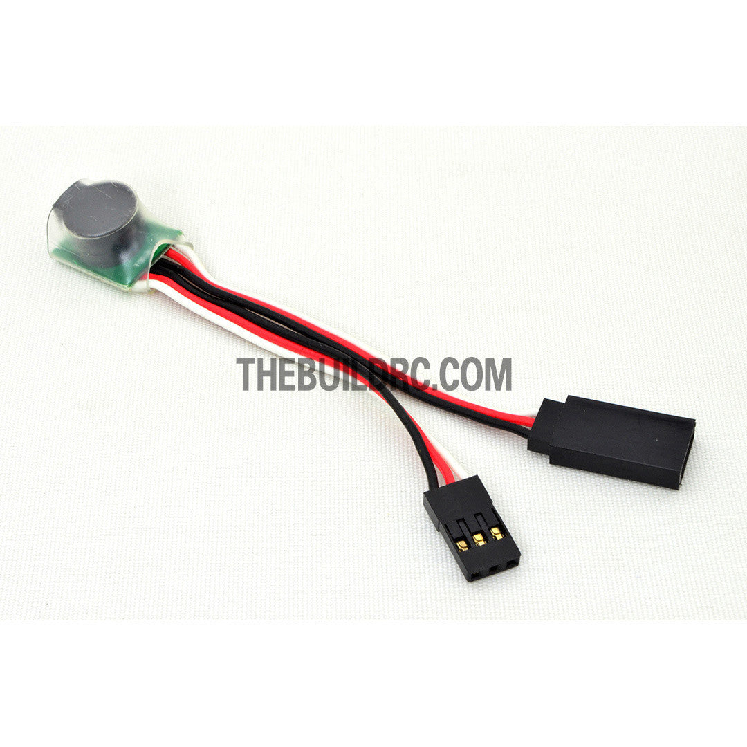 Radio Control Aircraft Finder Tracker