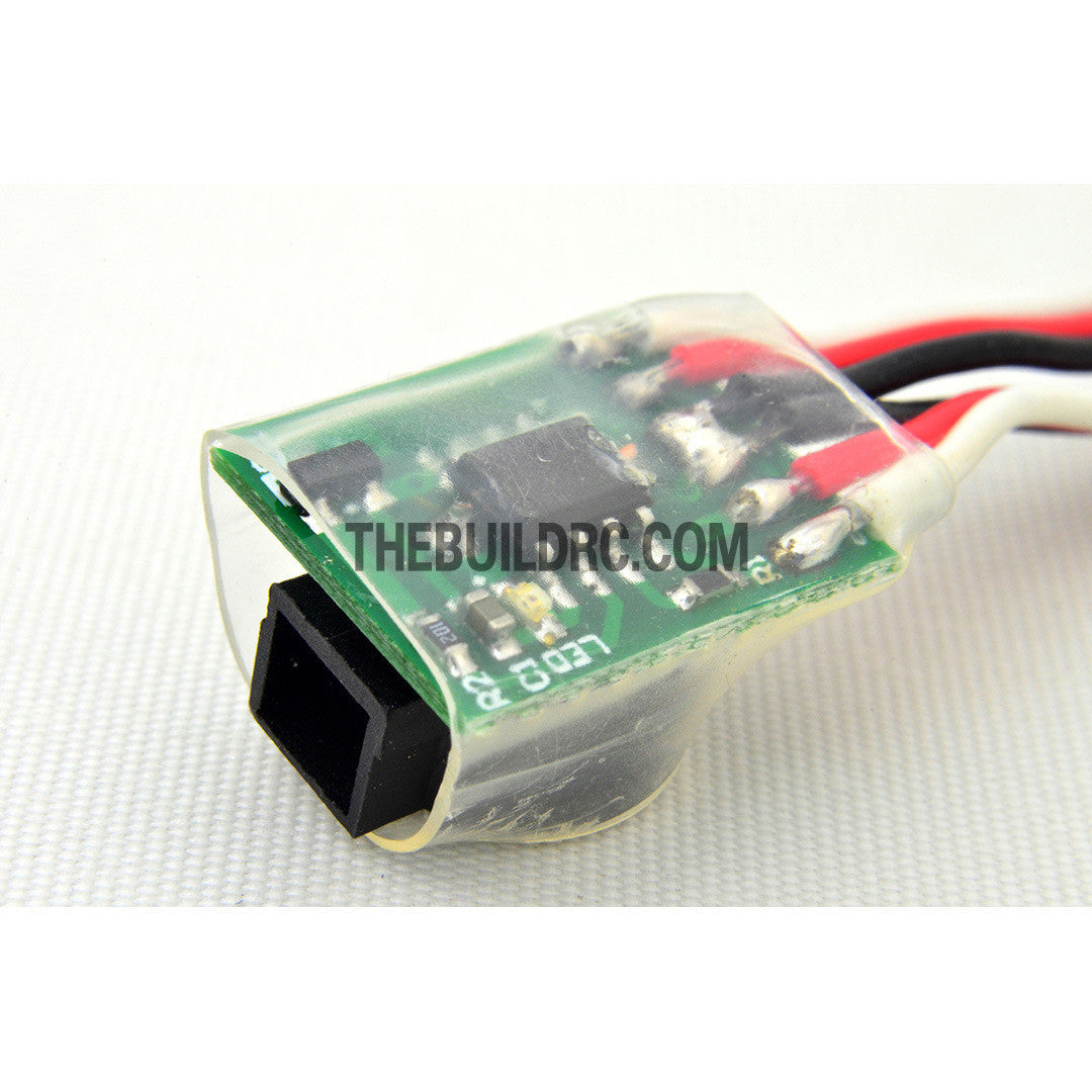 Radio Control Aircraft Finder Tracker