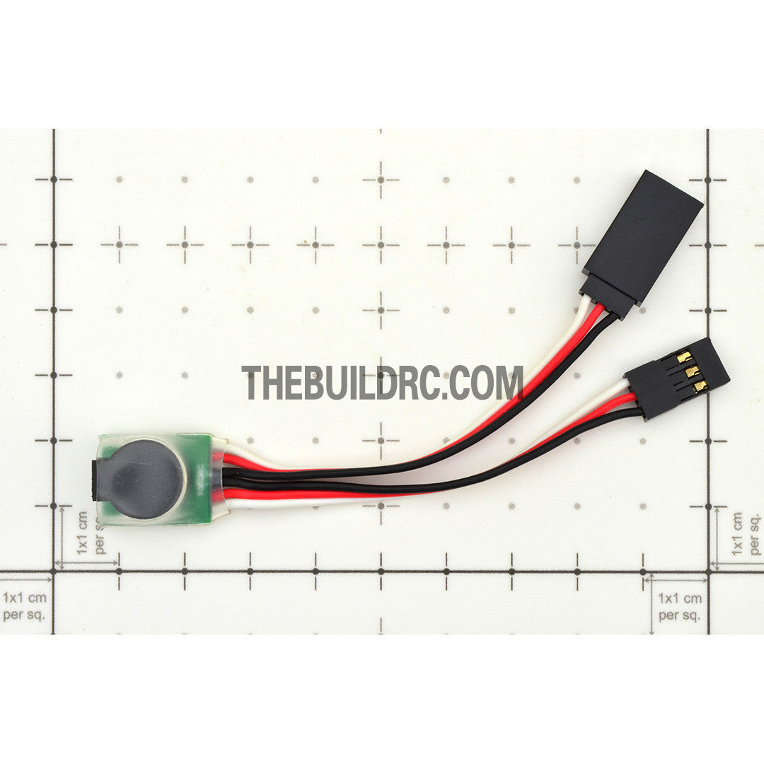 Radio Control Aircraft Finder Tracker