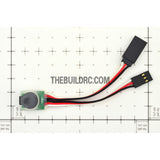 Radio Control Aircraft Finder Tracker