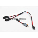 Eurgle RC Servo Signal Reverser