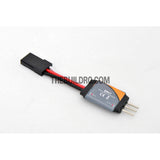 Eurgle RC Servo Signal Reverser