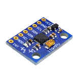 EvvGC 3/2axis MOS Open Source Brushless Gimbal Controller with GY521 Gyro