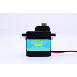 Eurgle 16g???2.0kg.cm 0.1sec/60?? All Metal Gear Digital Servo