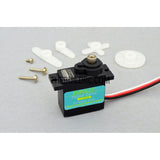 Eurgle 16g???2.0kg.cm 0.1sec/60?? All Metal Gear Digital Servo