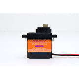 Eurgle 16g???1.7kg.cm 6sec/60?? All Metal Gear High Voltage Digital Servo