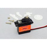 Eurgle 16g???1.7kg.cm 6sec/60?? All Metal Gear High Voltage Digital Servo