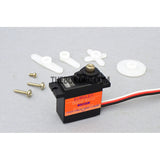 Eurgle 16g???1.7kg.cm 6sec/60?? All Metal Gear Digital Servo