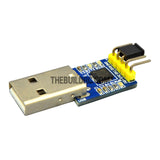 EvvGC 3/2axis Open Source Brushless Gimbal Controller USB Interface