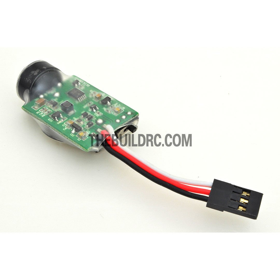 3.6-8.4v 20mA RC Aircraft Lost and Find Real Time Monitoring Device with Rechargeable Battery