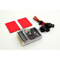 MC4-6 RC Multi-Copter Quad 4/6 Axis Flight Controller for DSM2/DSMX Satellite