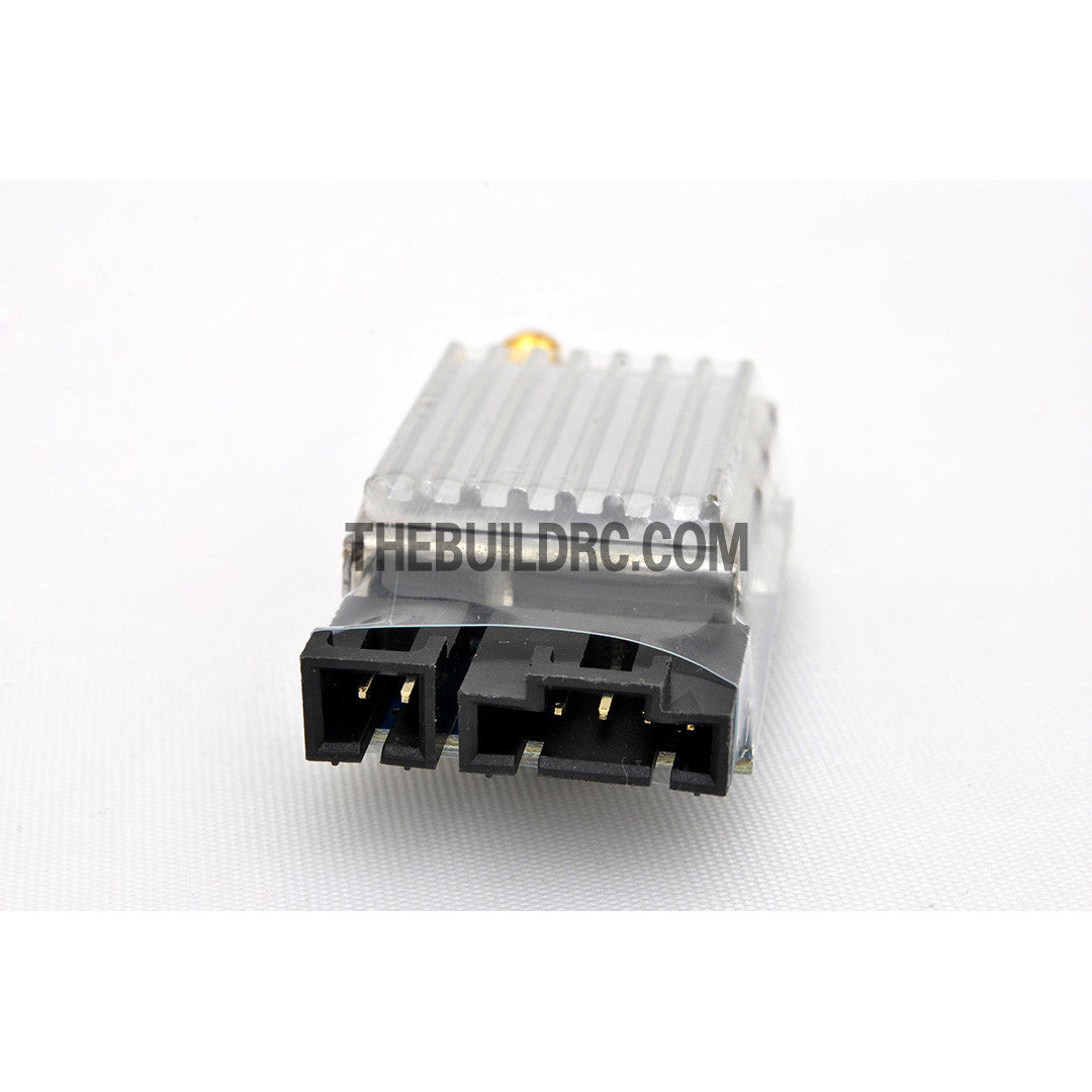 5.8Ghz TS351 AV RC Multichopper Wireless Transmitter