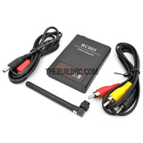 5.8Ghz RC805 AV RC Multichopper Wireless Receiver