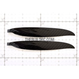 16 X 13" Carbon Fiber RC EP Plane Folding Propeller