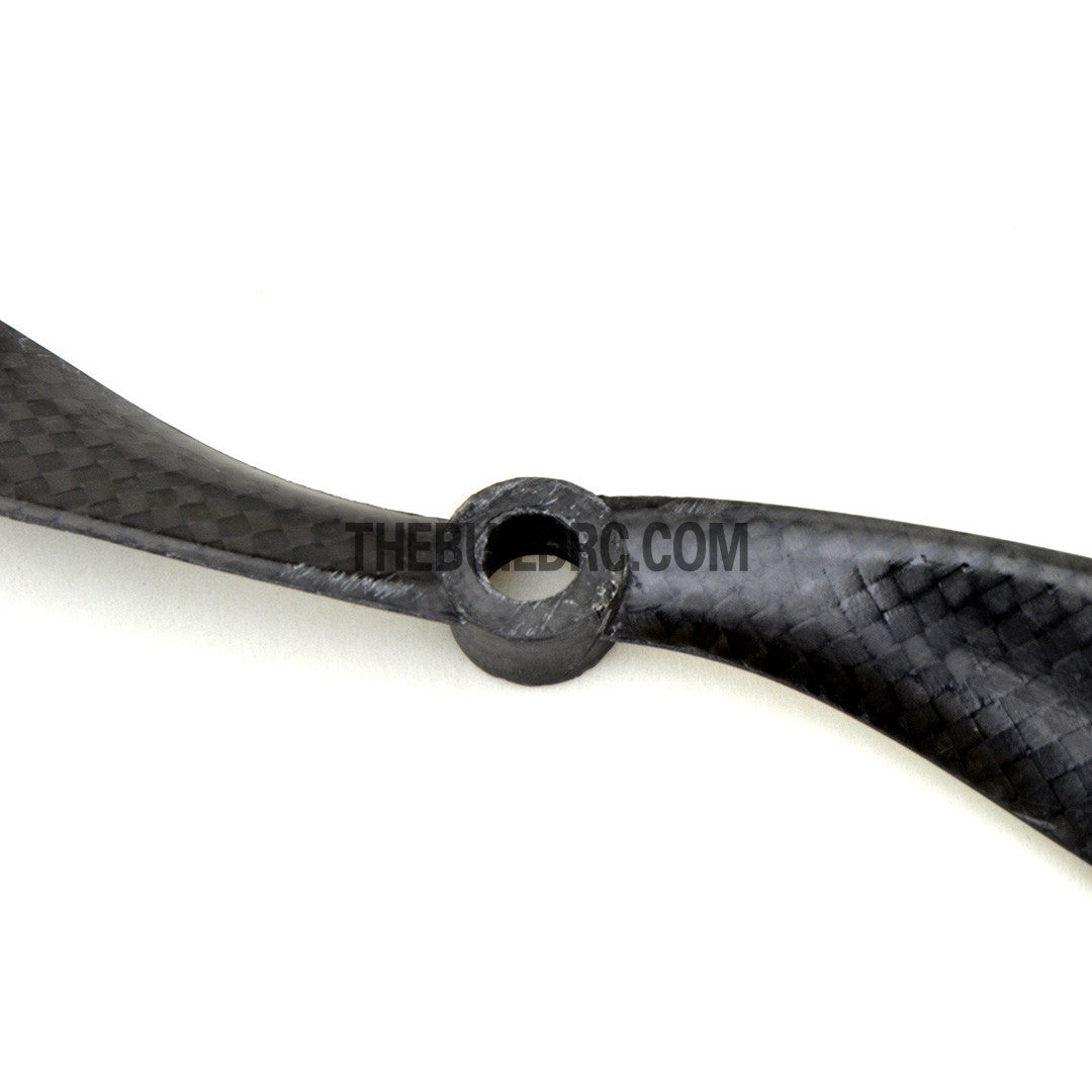 8 x 4.7" 8047 Carbon Fiber Propeller for RC R/c Multi Rotor Quadcopter (2pcs)