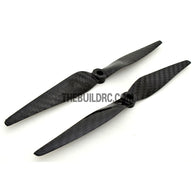 8 x 5" 8050 Carbon Fiber Propeller for RC DJI R/c Multi Rotor Quadcopter (2pcs)