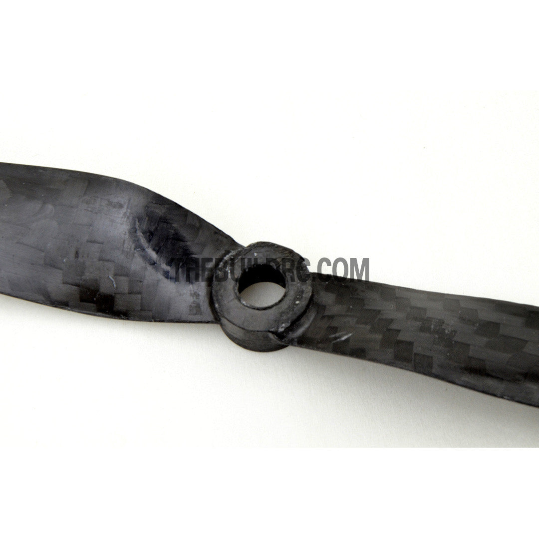 8 x 5" 8050 Carbon Fiber Propeller for RC DJI R/c Multi Rotor Quadcopter (2pcs)