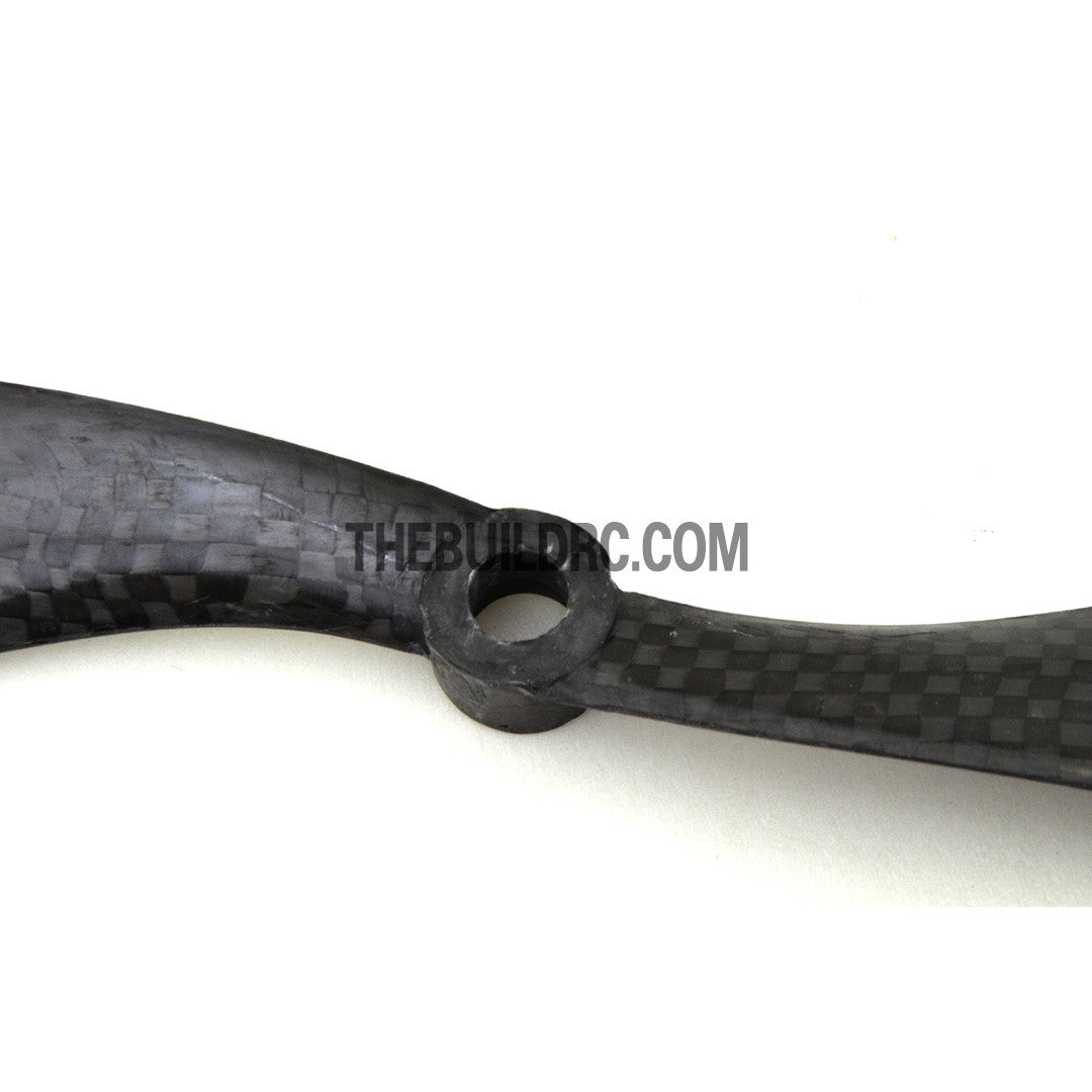 9 x 4.5" 9045 Carbon Fiber Propeller for RC R/c Multi Rotor Quadcopter (2pcs)