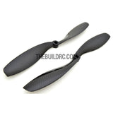 9 x 4.5" 9045 Carbon Fiber Propeller for RC DJI R/c Multi Rotor Quadcopter (2pcs)