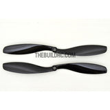 9 x 4.5" 9045 Carbon Fiber Propeller for RC DJI R/c Multi Rotor Quadcopter (2pcs)